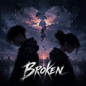 Broken