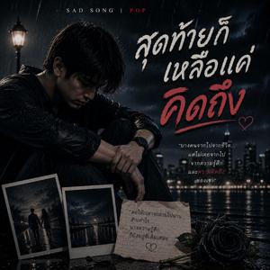สุดท้ายก็เหลือแค่คิดถึง