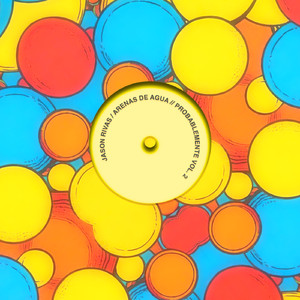 Probablemente (Jason Rivas Back From Ibiza Radio Remix)