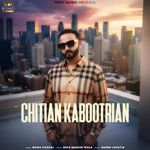 Chitian Kabootrian