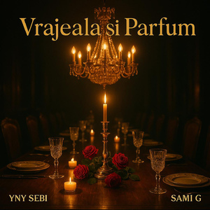 Vrajeala si Parfum