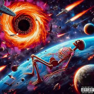CRASHLANDING (feat. Lunxhmoney, DeFRocco & Wxtchmade)