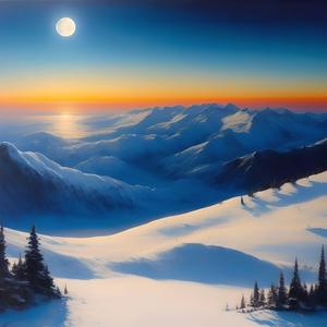 Résilience dans la Toundra