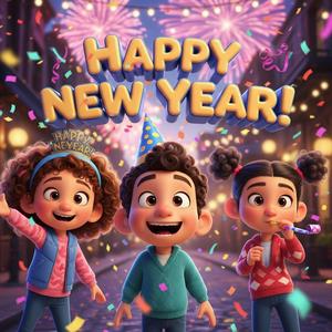 Happy New Year