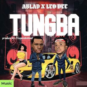 Tungba