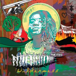 The Clearing (feat. Poetra Asantewa)