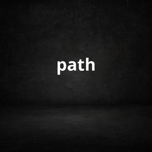 path