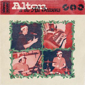 Christmas Cowpoke (feat. Earl Donald & Dylan Cuvilier)