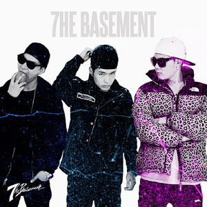 7he Basement (Instrumental)