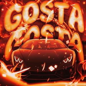 GOSTA GOSTA - Slowed