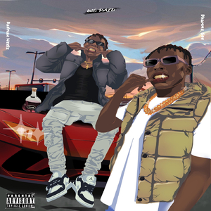 We Paid (feat. Dhammy Gee)
