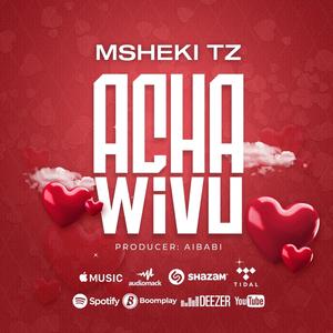 Acha Wivu