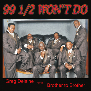 All Things Are Possible