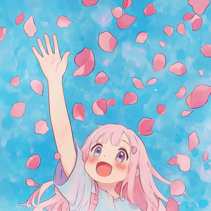 さよーならまたいつか！ (オルゴール)