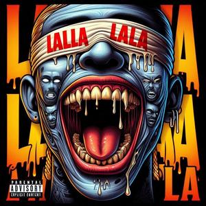 LA LA (feat. Talibandzz)