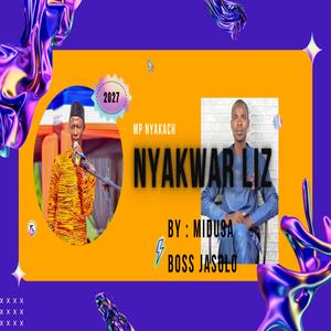 Nyakwar Liz