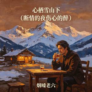 心栖雪山下(断情的夜伤心的醉)
