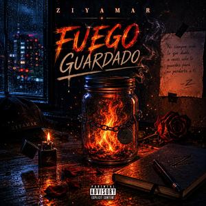 Fuego Guardado