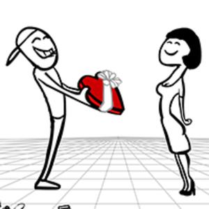 i c rite thru (4 U <3) (feat. xangang)