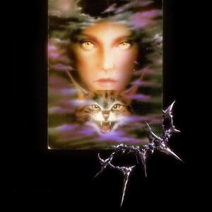 柔然猫咪 Rouran Kitty