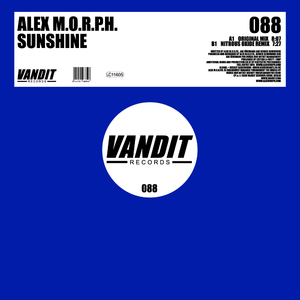 Sunshine (Original Mix)