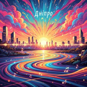 Дніпро