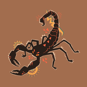 Skorpion