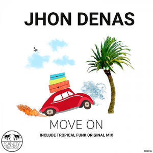 Move On (Original Mix)