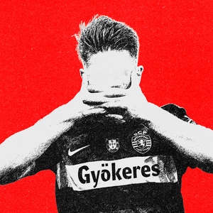 Gyokeres