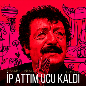 İp Attım Ucu Kaldı (2026 Remix)