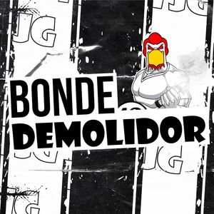 Bonde Demolidor