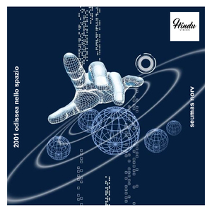 2001 Odissea nello spazio (Zarathustra's theme) (Original Edit)