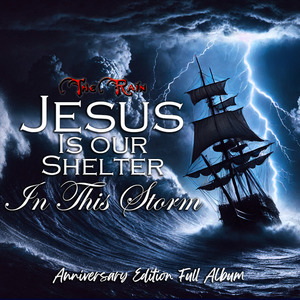 A Shelter In The Storm (Version 2) (Anniversary Edition)
