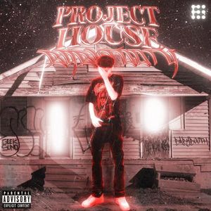 Project House Ft.Mustang