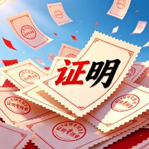 证明