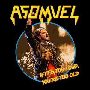 If It's Too Loud, You're Too Old