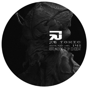 Riff Maschine (K-Mel & Andrey-Ay Remix)
