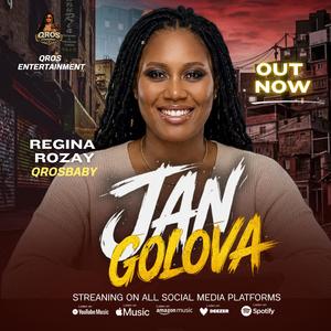 JANGOLOVA