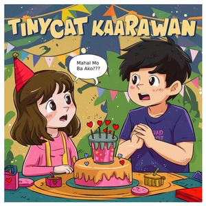 Kaarawan (feat. Luise) (Girl Version)