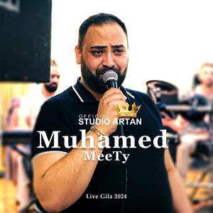 Muhamed Meety Bashalen Me Cejake