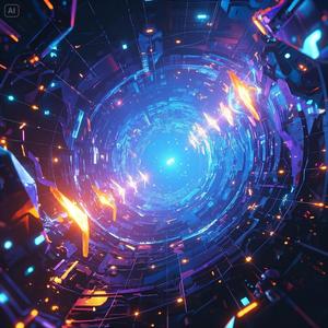 冥想Meditation·探索秘境Exploring Mysterious Realms