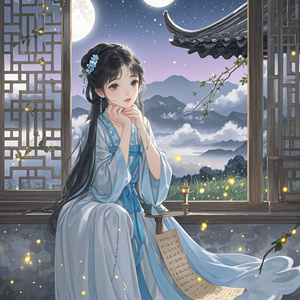 等你归途的终点