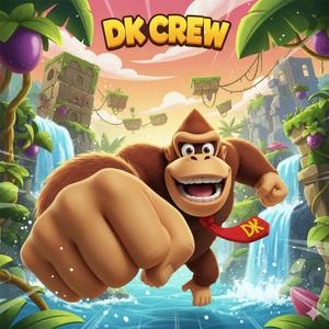 DK Crew