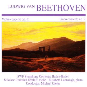 Concerto for Piano and Orchestra No. 2 in B-Flat Major, Op. 19: II. Adagio