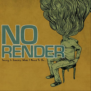 I Don't Want to Be That