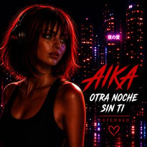Otra Noche Sin Ti (Extended Mix)