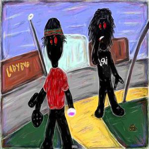 LadyBug (feat. Irokkout & Drq)