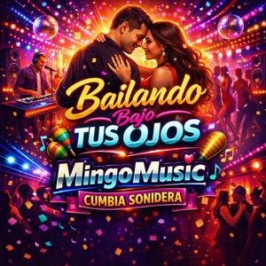 Bailando Bajo Tus Ojos