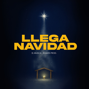 Llega Navidad