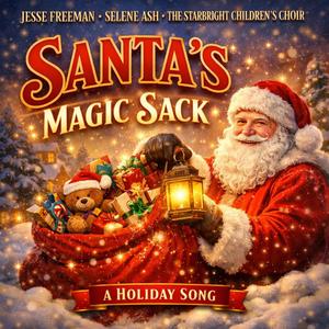 Santa's Magic Sack (feat. Selene Ash)